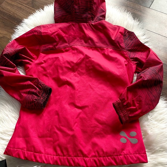 6x spring insulated rain suit - Picture 8 of 8